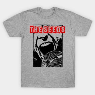 seeds T-Shirt